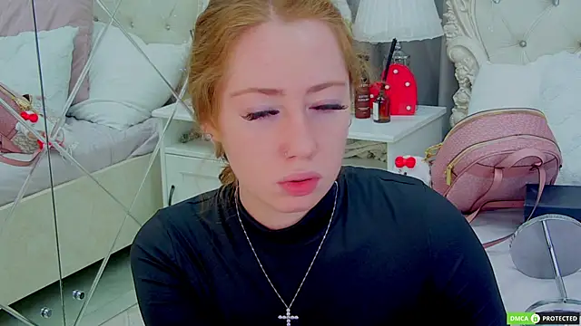 TinaBrook online show from November 2025 03:28:02 AM