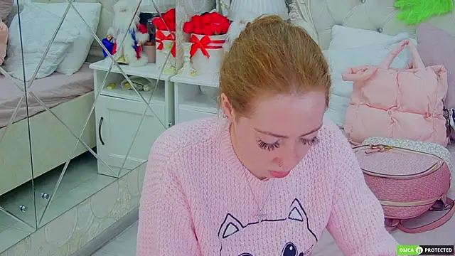 TinaBrook online show from January 2026 03:55:01 AM