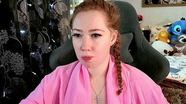 TinaBrook online show from March 2026 04:39:01 AM