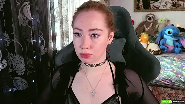 TinaBrook online show from April 2026 04:48:01 AM