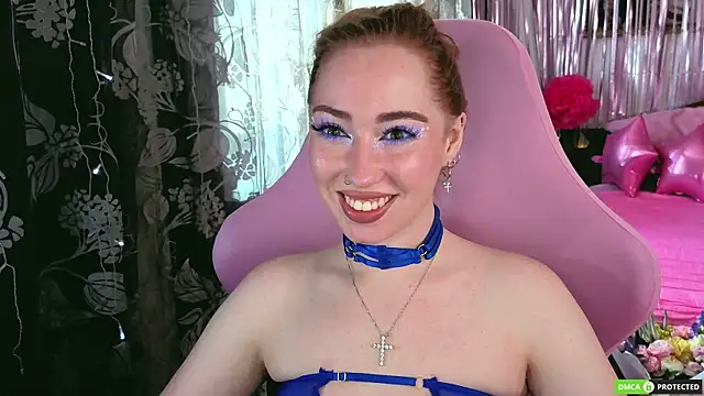 Snapshot of TinaBrook chatting on June 2026 05:48:01 AM TinaBrook online show from June 2026 05:48:01 AM