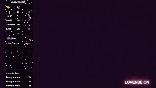 kinkylittlegirll online show from December 2024 02:48:02 AM