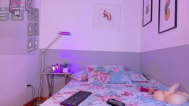 kinkylittlegirll online show from January 2026 02:49:01 AM