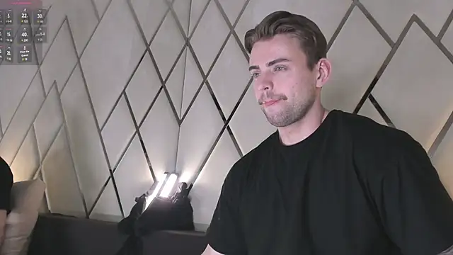 WayneWilson online show from March 2025 04:50:02 AM