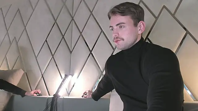 WayneWilson online show from March 2025 04:45:02 AM