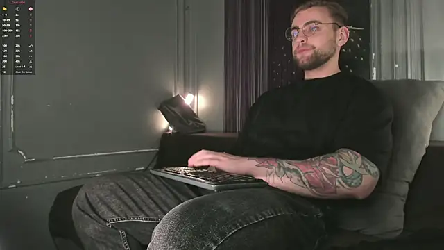 WayneWilson online show from December 2025 04:40:01 AM