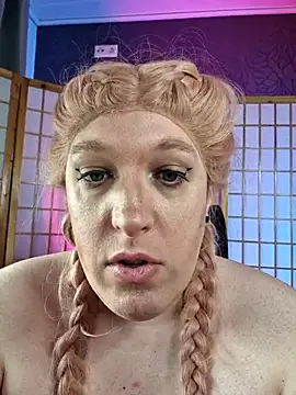 MissLollipop21 online show from March 2025 04:31:02 PM