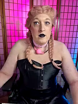 MissLollipop21 online show from November 2025 02:00:01 PM