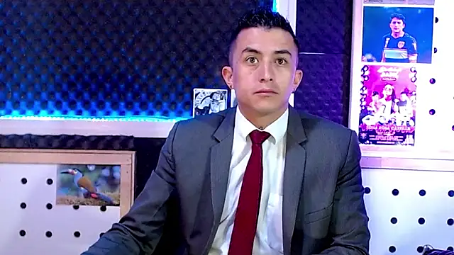 Darko0717 online show from February 2025 01:48:02 PM