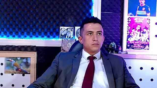 Darko0717 online show from February 2025 04:50:02 PM