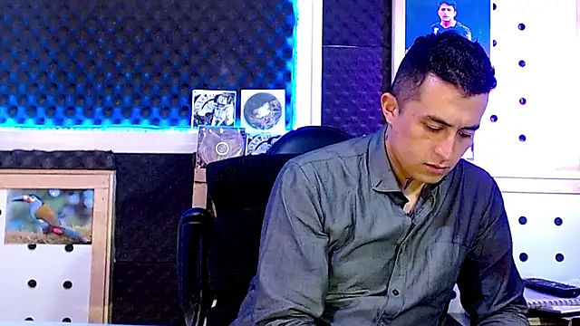 Darko0717 online show from February 2025 08:58:02 PM