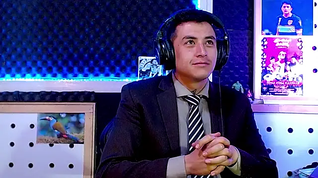 Darko0717 online show from February 2025 01:46:02 PM