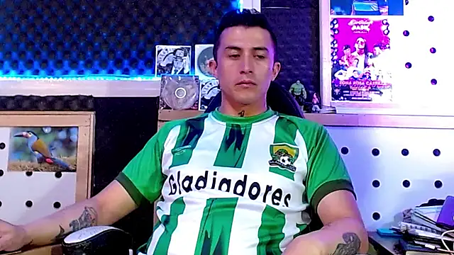 Darko0717 online show from February 2025 11:13:02 PM