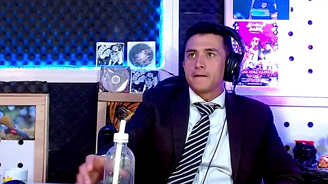 Darko0717 online show from March 2025 12:07:02 AM