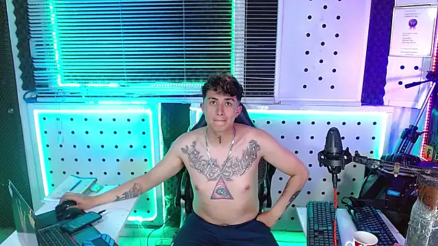 Darko0717 online show from September 2025 01:20:02 AM