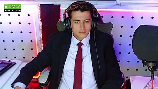 Darko0717 online show from October 2025 10:47:02 AM