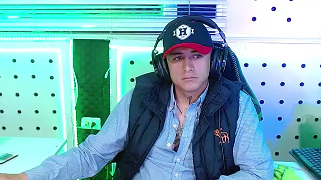 Darko0717 online show from November 2025 01:16:02 AM