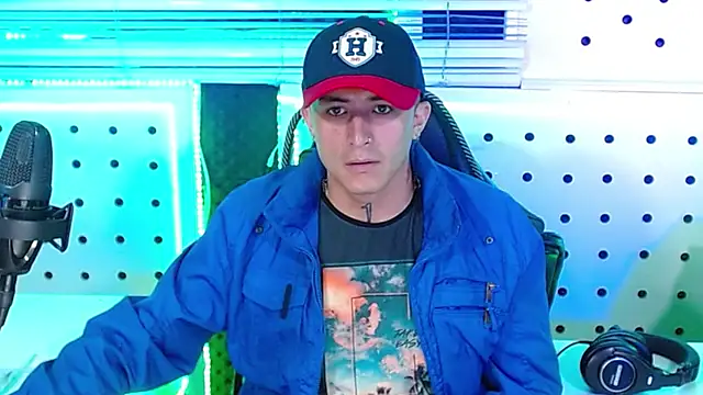 Darko0717 online show from November 2025 01:55:02 PM