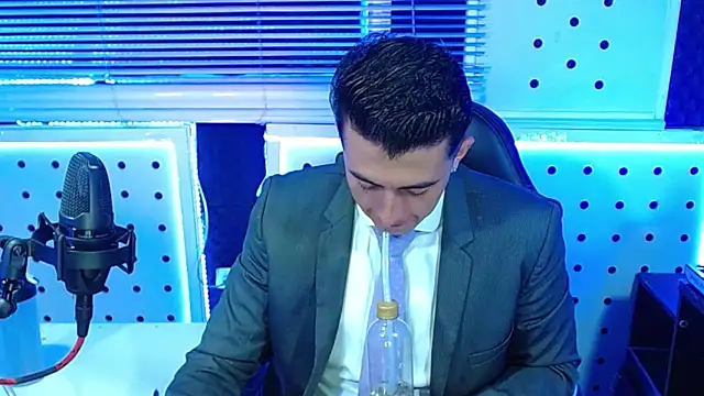 Darko0717 online show from January 2026 02:30:02 PM