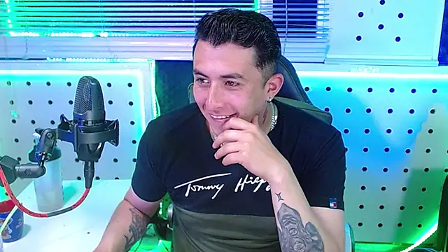 Darko0717 online show from January 2026 01:31:01 AM