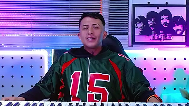 Darko0717 online show from July 2026 11:53:02 PM