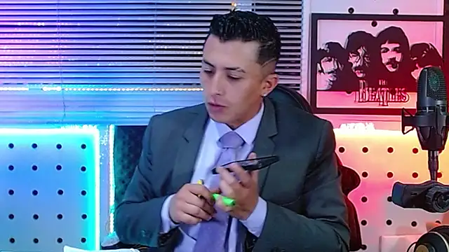Darko0717 online show from July 2026 03:26:02 PM