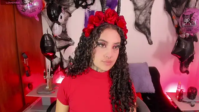 Snapshot of Cata_green chatting on October 2025 08:21:02 PM Cata green online show from October 2025 08:21:02 PM