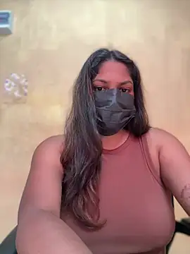 Snapshot of Black_Beauty997 chatting on March 2025 04:03:02 AM Black Beauty997 online show from March 2025 04:03:02 AM