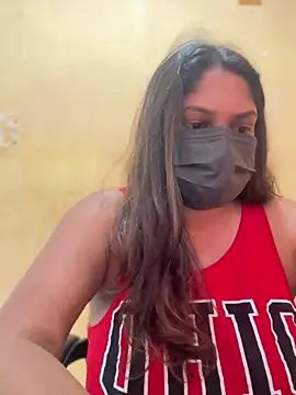 Snapshot of Black_Beauty997 chatting on March 2025 07:20:02 AM Black Beauty997 online show from March 2025 07:20:02 AM