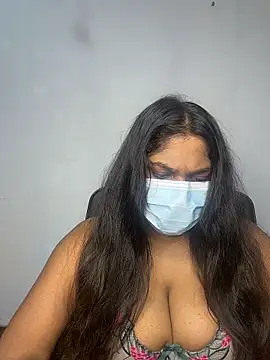 Black Beauty997 online show from February 2026 06:44:02 PM