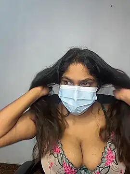 Black Beauty997 online show from February 2026 06:28:02 PM