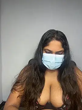 Snapshot of Black_Beauty997 chatting on March 2026 04:04:02 AM Black Beauty997 online show from March 2026 04:04:02 AM