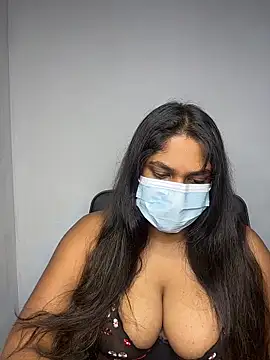 Snapshot of Black_Beauty997 chatting on March 2026 04:10:01 PM Black Beauty997 online show from March 2026 04:10:01 PM