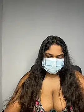 Snapshot of Black_Beauty997 chatting on March 2026 05:11:02 AM Black Beauty997 online show from March 2026 05:11:02 AM