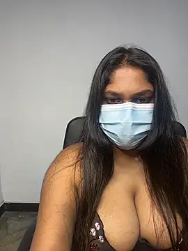 Snapshot of Black_Beauty997 chatting on March 2026 05:51:02 PM Black Beauty997 online show from March 2026 05:51:02 PM