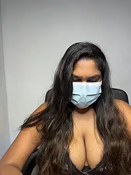 Snapshot of Black_Beauty997 chatting on March 2026 05:16:01 PM Black Beauty997 online show from March 2026 05:16:01 PM