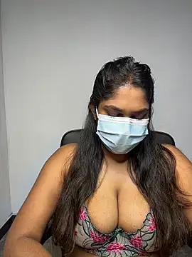 Snapshot of Black_Beauty997 chatting on March 2026 05:22:02 AM Black Beauty997 online show from March 2026 05:22:02 AM