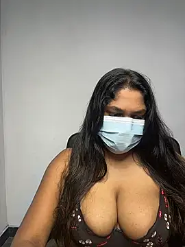 Snapshot of Black_Beauty997 chatting on March 2026 04:51:01 AM Black Beauty997 online show from March 2026 04:51:01 AM