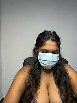 Snapshot of Black_Beauty997 chatting on March 2026 04:34:02 AM Black Beauty997 online show from March 2026 04:34:02 AM