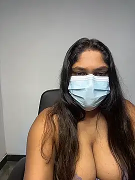 Snapshot of Black_Beauty997 chatting on March 2026 04:56:01 AM Black Beauty997 online show from March 2026 04:56:01 AM