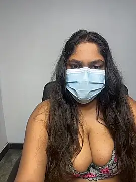 Snapshot of Black_Beauty997 chatting on March 2026 07:03:01 PM Black Beauty997 online show from March 2026 07:03:01 PM