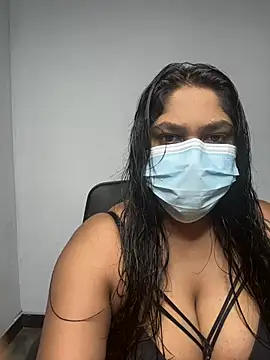 Snapshot of Black_Beauty997 chatting on April 2026 04:02:02 AM Black Beauty997 online show from April 2026 04:02:02 AM