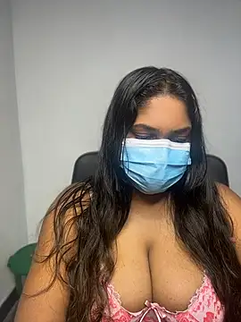 Snapshot of Black_Beauty997 chatting on April 2026 06:57:01 PM Black Beauty997 online show from April 2026 06:57:01 PM