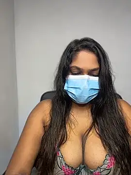 Snapshot of Black_Beauty997 chatting on April 2026 06:22:01 AM Black Beauty997 online show from April 2026 06:22:01 AM