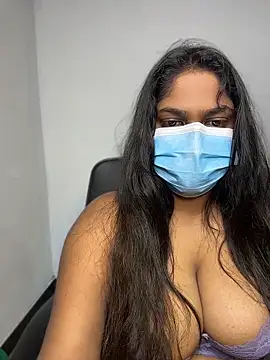 Snapshot of Black_Beauty997 chatting on April 2026 06:27:01 PM Black Beauty997 online show from April 2026 06:27:01 PM