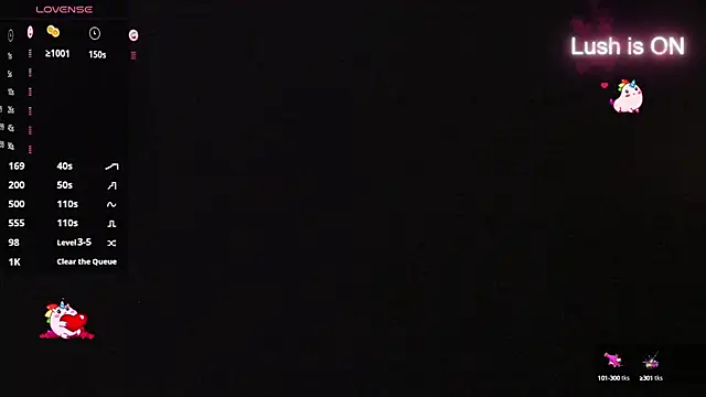 alexysgray online show from February 2025 06:02:02 PM