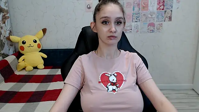 Jackie Morgan online show from May 2026 12:50:01 AM