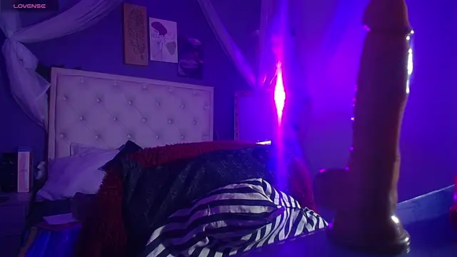 samanthaanderson  online show from December 2024 05:43:01 PM