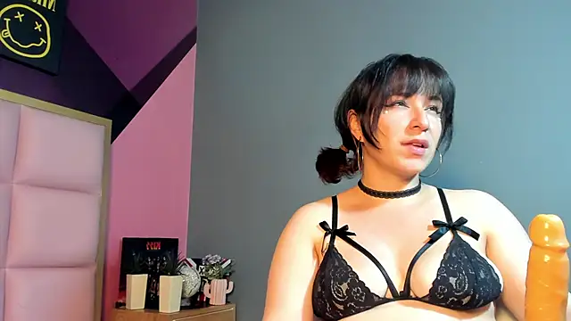 samanthaanderson  online show from January 2025 01:16:01 AM