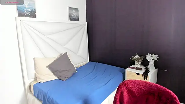 samanthaanderson  online show from September 2025 09:17:02 PM